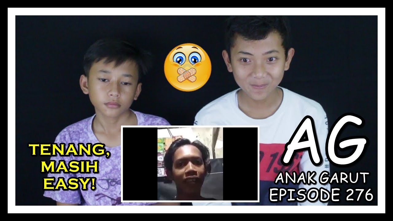 Tahan Tawa Asupan Meme Receh Indonesia Youtube