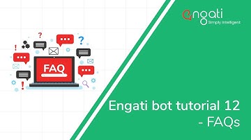 Engati bot tutorial 17 - Google Sheets Integration