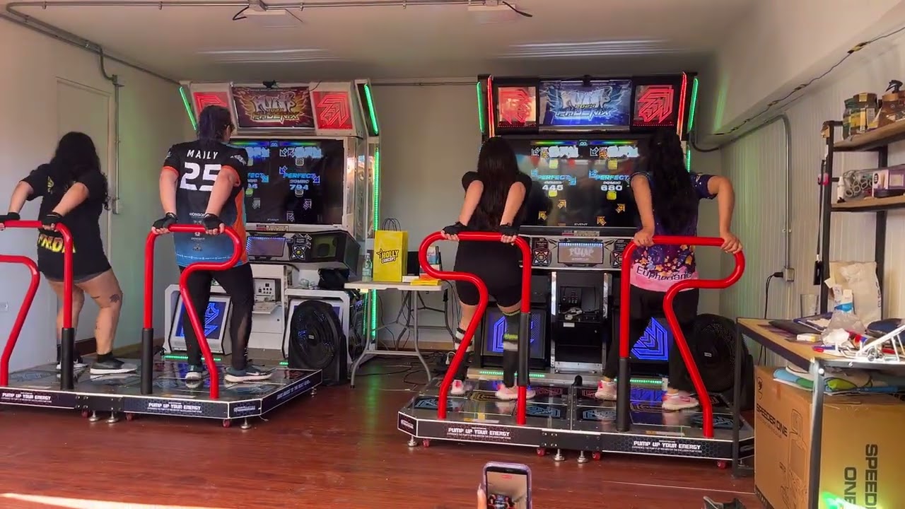 [Final Single Royal Summer Serena 2026] Cosmic Rhailrod - Frida/Milly/Yenni/Sheny