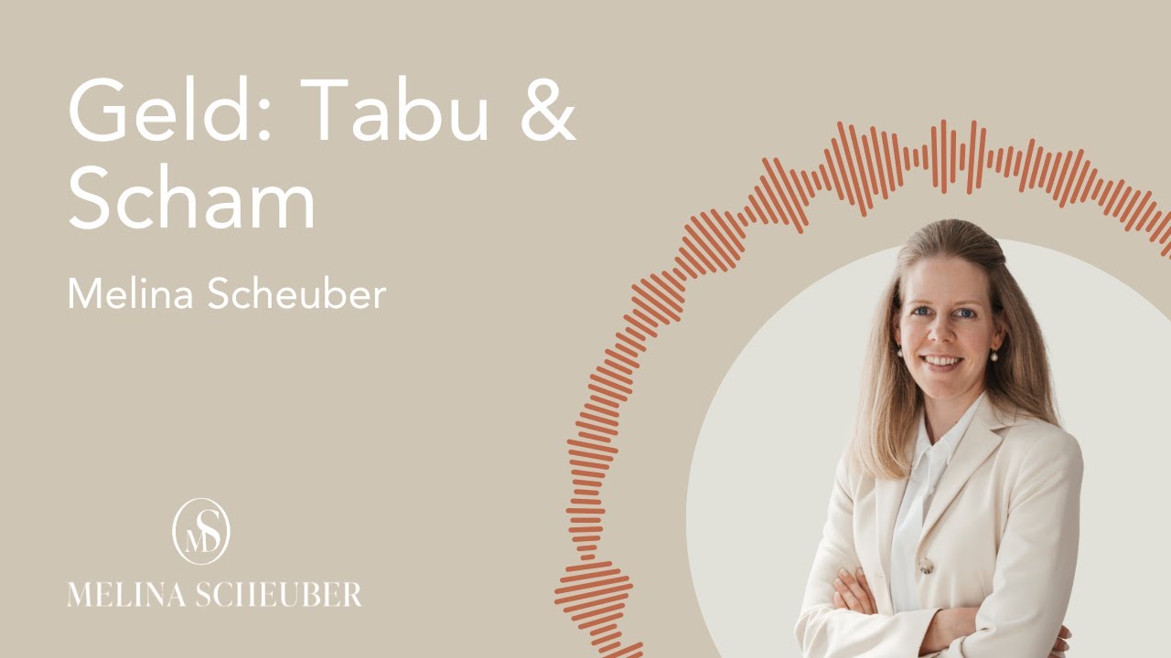 Geld & Scham: Warum Finanzen für viele Frauen noch immer ein Tabu sind