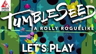 TumbleSeed