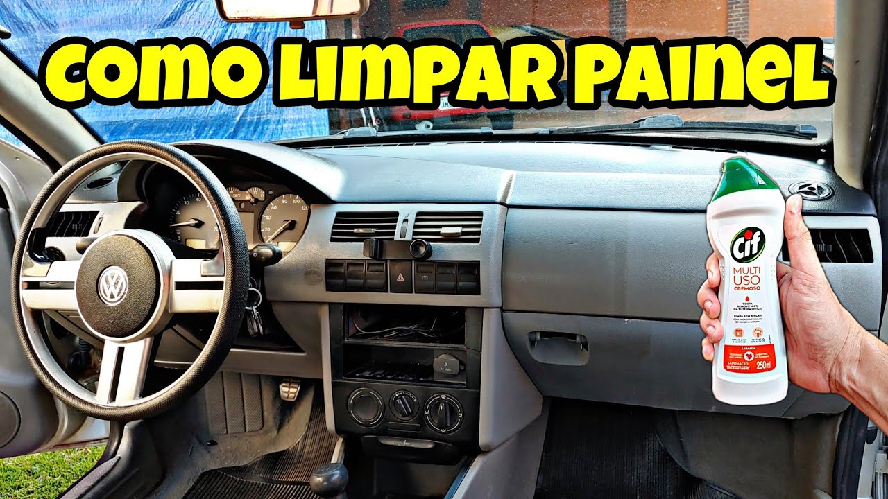 Vou ensinar neste vídeo como fazer a mistura para carro de