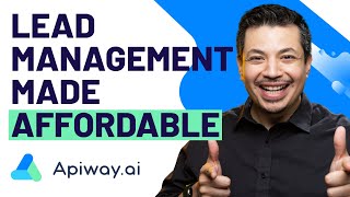The Easier, Cheaper Alternative to Zapier | Apiway