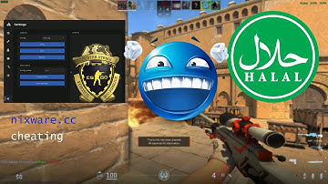 Using Nixware in PRIME Matchmaking (free config)