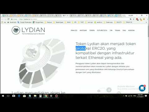 LYDIAN COIN