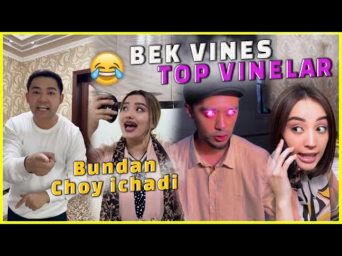 Bekvines top 10 vinelari uzvine