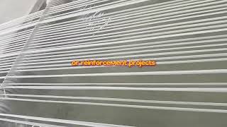 Strong Recyclable Composites