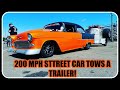 200 MPH STREET CARS DOING BATTLE! SICK WEEK 2022 FINALE.