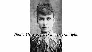 Nellie Bly - The Fearless Pursuit [MUSIC] screenshot 5