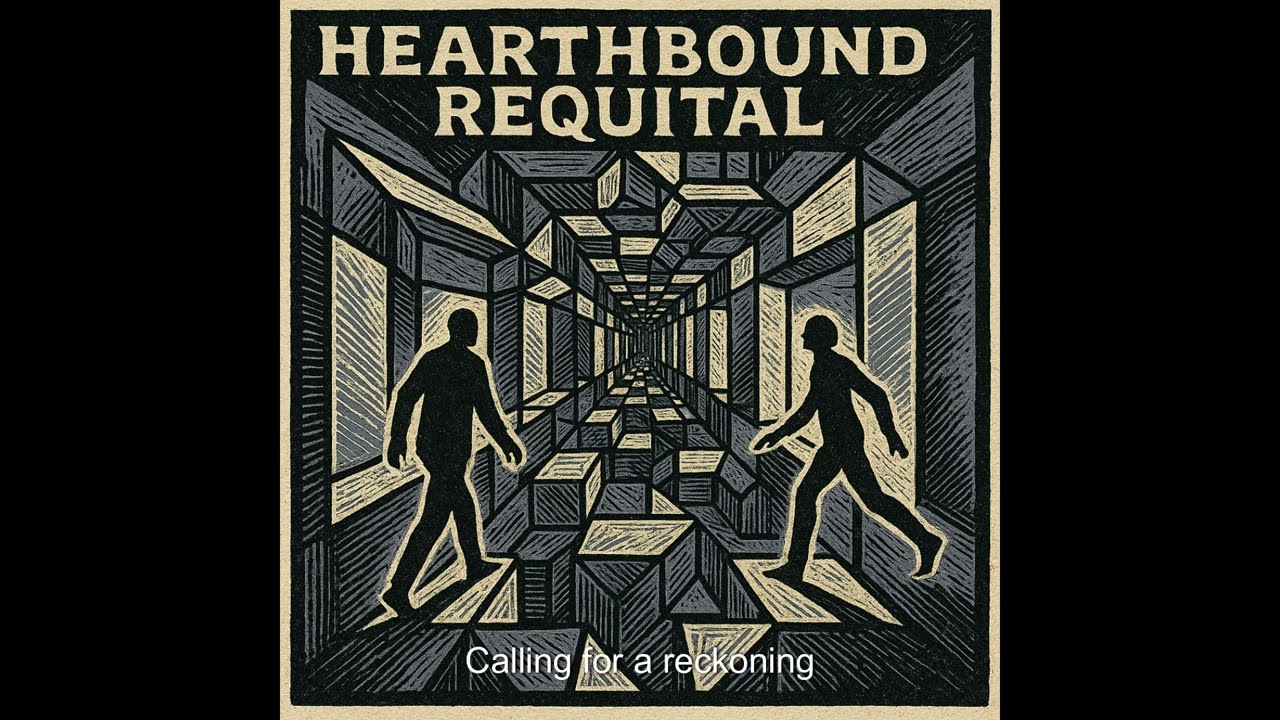 Hearthbound Requital
