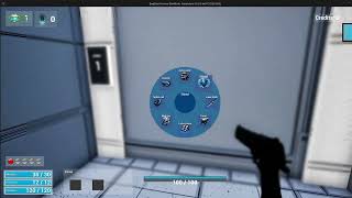 Radial Menu Demo