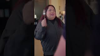 THIS HAPPENED TO SHAWTY BAE #shorts