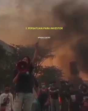 story wa lucu #mahasiswa demo