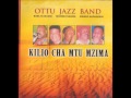 Ottu Jazz Band - Jesca