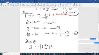 Introduction ODE Part 2