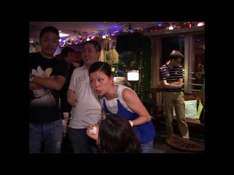 8/8新法同學聚會MTV - 【Happy Ending】