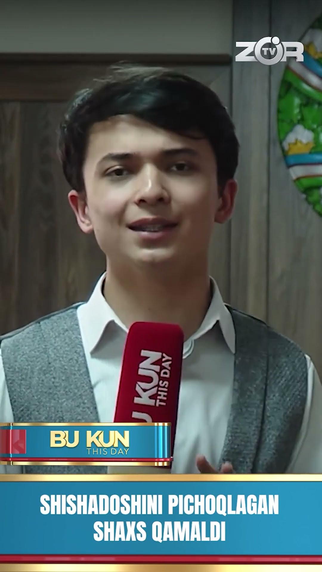 BU KUN