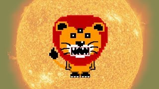 LaLion - Sunscreen (Prod. GodzaRt)