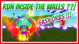 [TUTORIAL] RUN INSIDE THE WALL GLITCH! - 💪👊 Strongest Punch Simulator (Roblox)