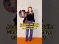 As coisas que Sadie Sink não suportava nos bastidores. #strangerthings5 #sadiesink #maxmayfield
