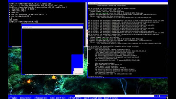 PXE Automated Install Debian/Jessie