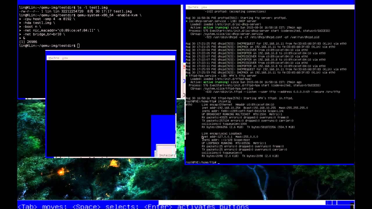 PXE Automated Install Debian Jessie YouTube pxe-automated-install-debian-jessie-youtube