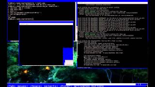 PXE Automated Install Debian/Jessie