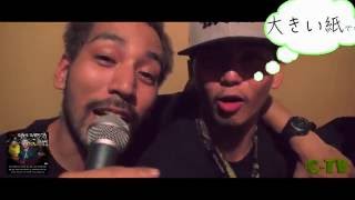 AKAGAMI RAPSTA @LOVE BALL 2016.9.30 - YouTube