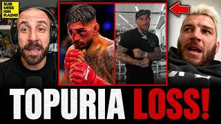Dan Hooker REACTS to Topuria LOSS, Dustin Poirier, Previews Conor/Max 2, Meta Rankings, Return!