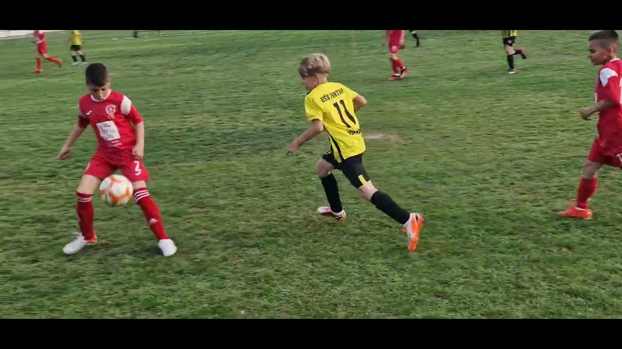 FK Velež - UŠS Fortuna Mostar 2:2