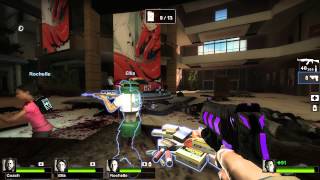 Carbon Style Desert Eagle - L4D2 Workshop