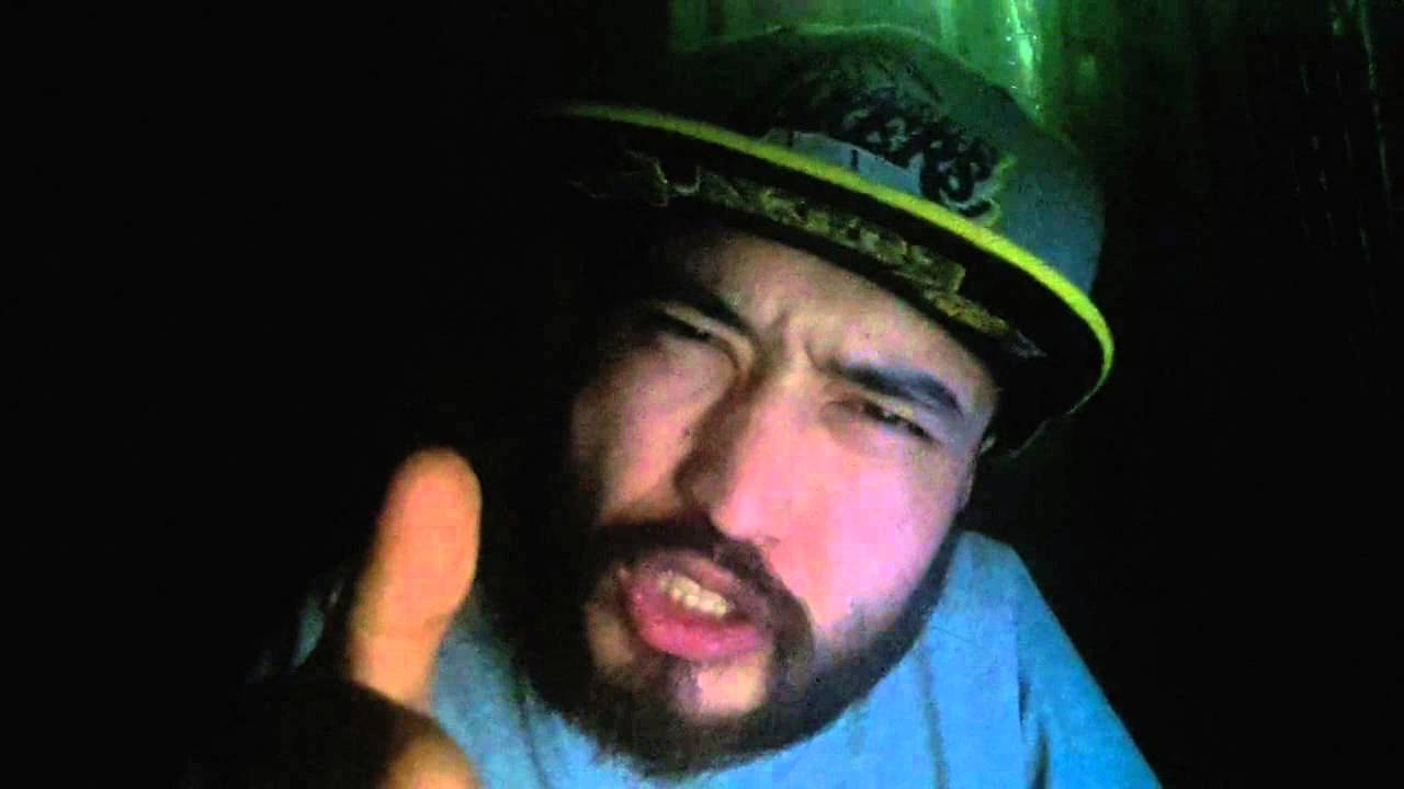 KVRVSHOW TV #15 —  Процесс видео отбора на баттл Slovo (Казахстан) / 2015