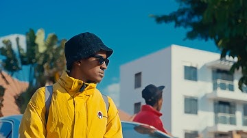 AY - GMF Ft. Taz & HUNNi [Official Music Video]