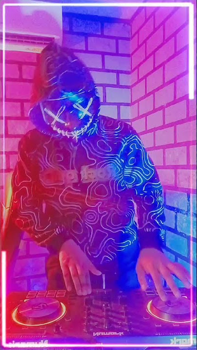 Dj Viral Sekuntum Mawar Merah Jedag Jedug Enak TikTok - DJ aL Sasaja