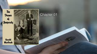 Drums of Jeopardy 💜 By Harold MacGrath FULL Audiobook