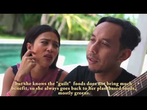 PONGKI SOPHIE REAL LIFE Q\u0026A part 2