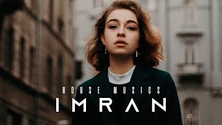 Imran & Imazee - You Let Me Fall (Deep House 2025)