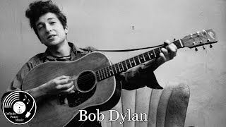 Bob Dylan - Reminiscing Silent Slideshow News