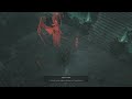 Diablo IV_PS5 open beta sorceress test (defeat Vhenard)