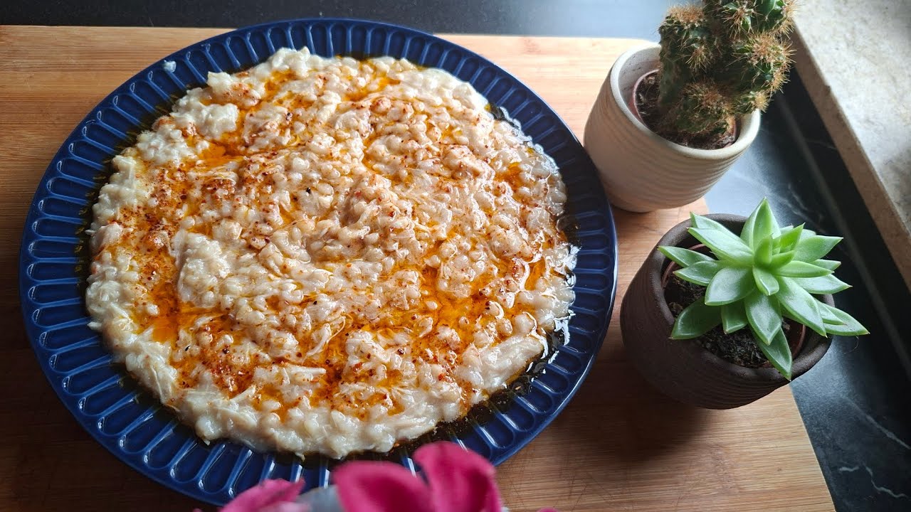 📢 💯 EV USULU KEṢKEK YÖRESEL YEMEĞİMİZ NASIL YAPILIR‼️SİZLERDE SEVİYORSANIZ MUTLAKA DENEMELİSİNİZ👈💯 