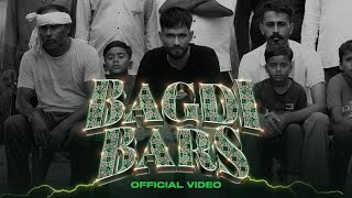 BAGDI BARS - Nit-C Nakhrala | New Rajasthani & Bagdi Songs 2025
