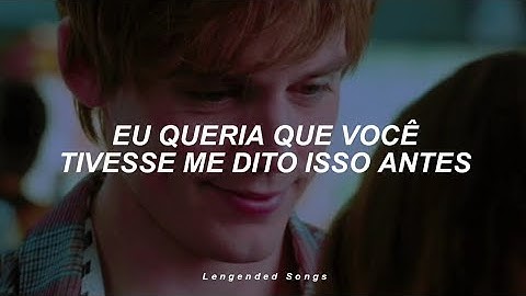 lewis capaldi - hold me while you wait (tradução) rosie + alex | love, rosie