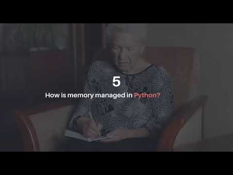 Top Python Interview Questions and Answers