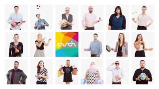 Crunch Simply Digital