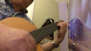 Amor Mio Gipsy King Cover in Bmجیپسی کینگز-امور میو