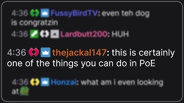 Boss Rusher - Winter Orb Cast While Channeling Hydrosphere/Lightning Warp [PoE 3.21 Build Showcase]