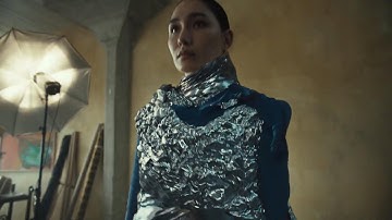 AWS TV ad - BusinessTransformed