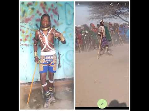 MIYUNJIWA FT MUTOTO WA NDEGELEKI MSAMBAZAJI WAITI STUDIO 23 10 2025