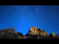 Zion Timelapse