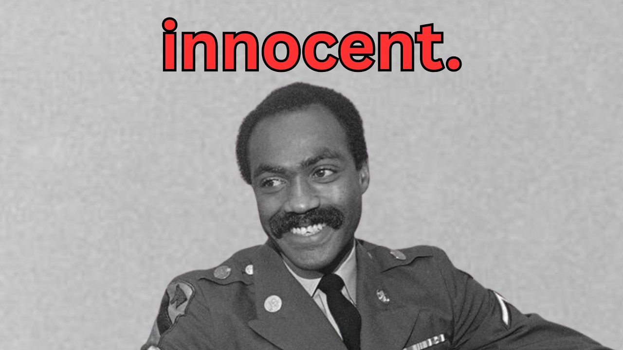 He Was Innocent. But the Army Demanded His Execution